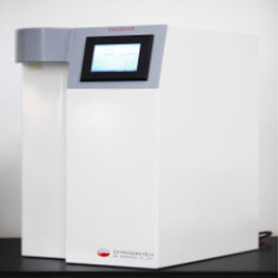實(shí)驗(yàn)室超純水機(jī) HK-5801P40