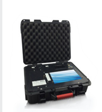 便攜式重金屬檢測儀 TJS-PC03