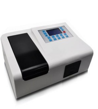 六價鉻快速測定儀 SCr-PC01