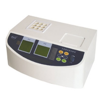 總氮測定儀 DR5200
