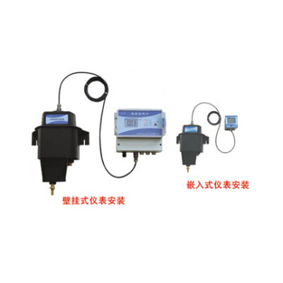 在線濁度計（單通道） WGZ-200C