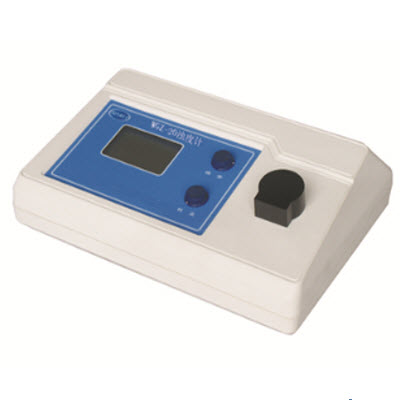 濁度計（儀） WGZ-1A