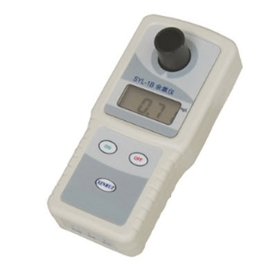 便攜式二氧化氯測(cè)定儀 SYL-2B