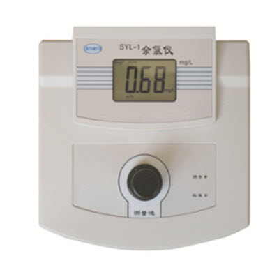 二氧化氯測(cè)定儀 SYL-2