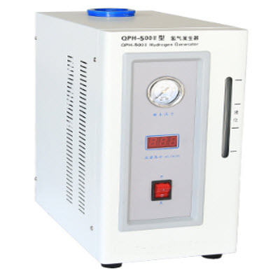 氫氣發(fā)生器 QPH-500II