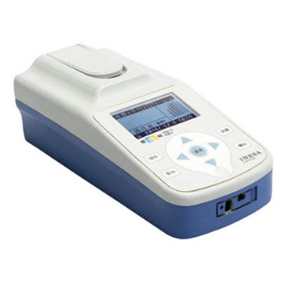 便攜式濁度計(jì) WZB-170