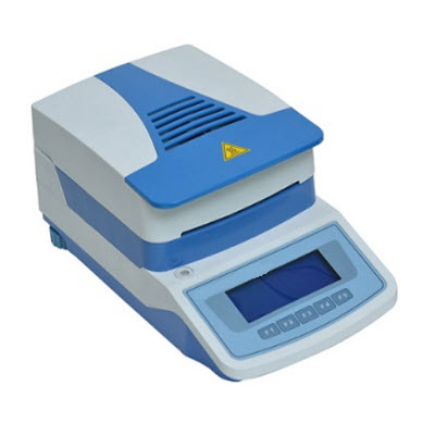 鹵素水分測(cè)定儀 LHS16-HR