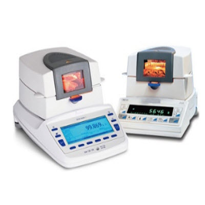 水分測(cè)定儀 XM60-HR