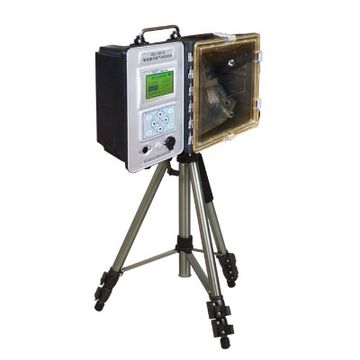 智能真空箱氣體采樣器   QL/2080