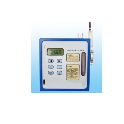 粉塵采樣器   YH-TWA-300HP