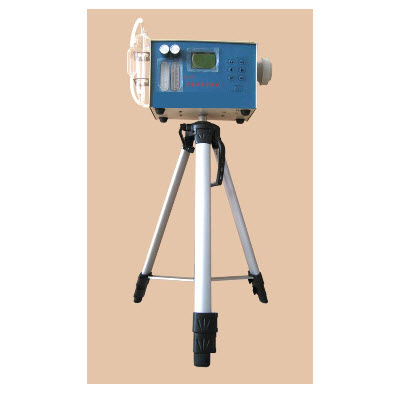 塵毒兩用采樣儀   YH-CDS-B