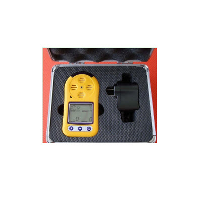 便攜式可燃氣體檢測儀  NJ8H-BX80-Ex