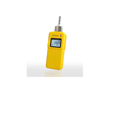 泵吸式氧氣檢測儀  HA80-O2 (0-30%)