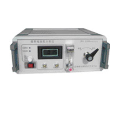 臺式微量氧測試儀   BJWH2008