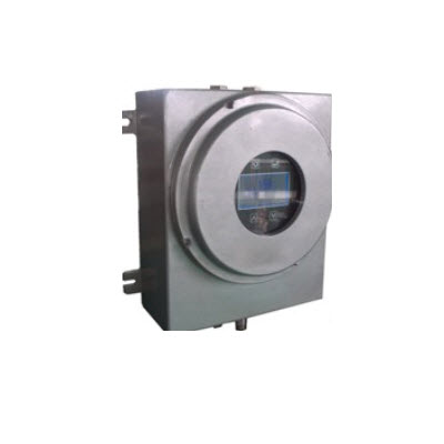 隔爆氣體分析儀  HEN3000-GXH