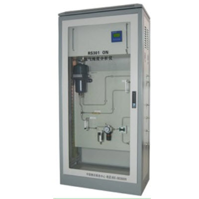 在線氫氣純度儀  RL-RS-301ON