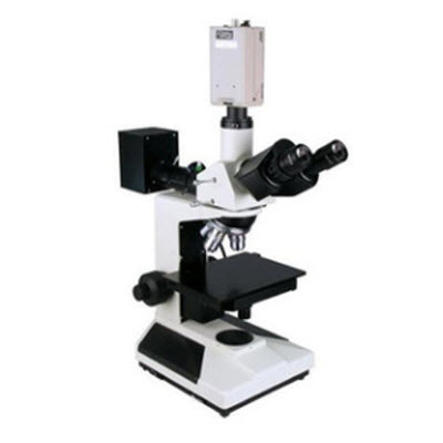 雙目正置金相顯微鏡 BMM-30E