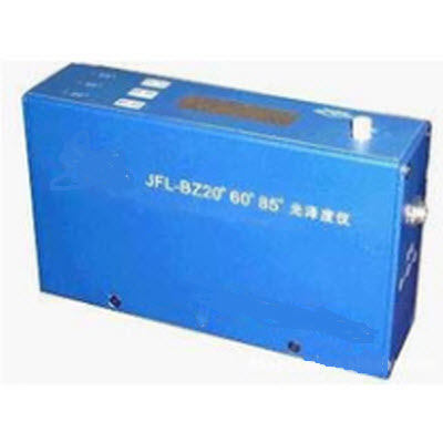 智能三角度光澤度儀 JFL-BZ206085