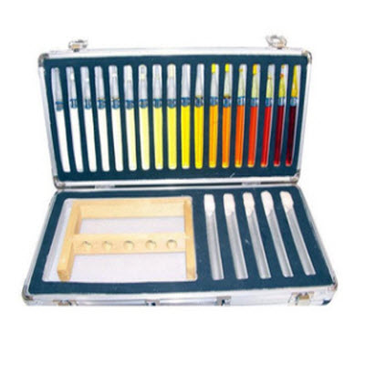 鐵鈷比色計(jì) QSG