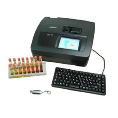 液體比色計(jì) SHEEN LICO500