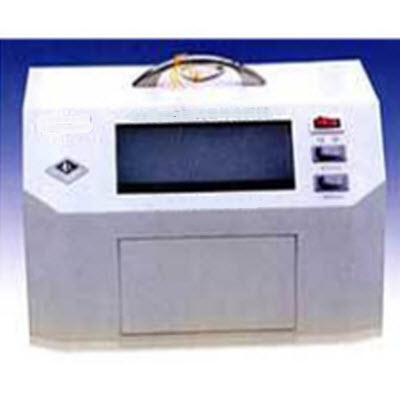 暗箱式紫外分析儀 ZF-20C