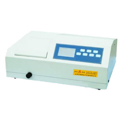 紫外可見(jiàn)分光光度計(jì) 754(手動(dòng))