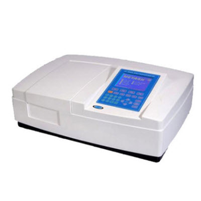 紫外可見(jiàn)光度計(jì) 1860型