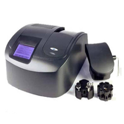 紫外可見(jiàn)光分析儀 DR-5000