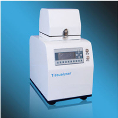 研磨機(jī) Tissuelyser-24