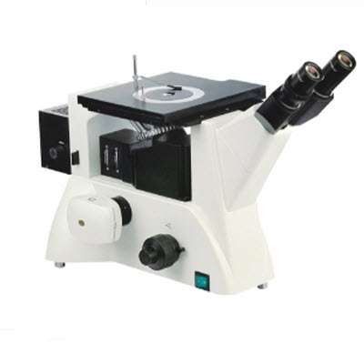 倒置金相顯微鏡 6XSD