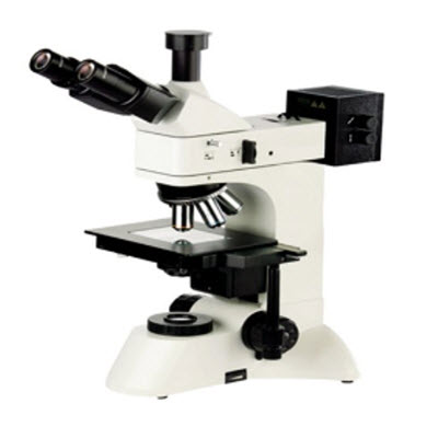 正置明暗場(chǎng)金相顯微鏡 6XCA
