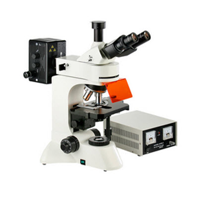 落射熒光顯微鏡 YL3201