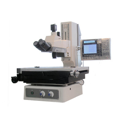 測量顯微鏡 YMQ600/YMMQ