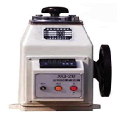 金相試樣鑲嵌機(jī) XQ-2B型