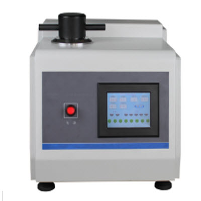 自動(dòng)金相鑲嵌機(jī) YLHM-2000