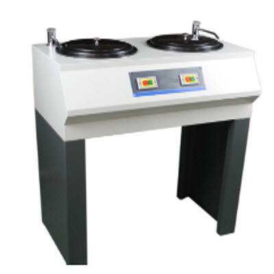 金相試樣拋光機(jī) YLP-2C
