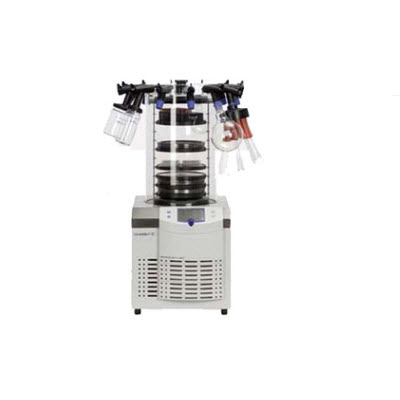 凍干機(jī) ALPHA1-4 LD plus