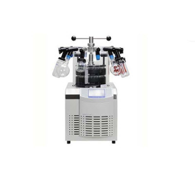 凍干機(jī) ALPHA 1-4 LSC plus