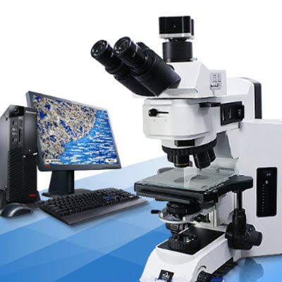 金相顯微鏡 SG-51