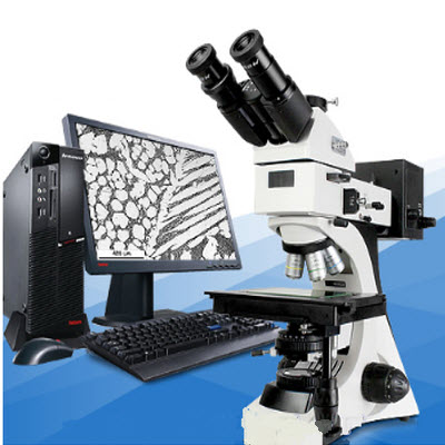 金相顯微鏡 9XB-PC