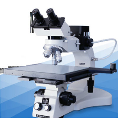 檢測金相顯微鏡 7XB-PC