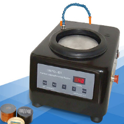 金相研磨拋光機 SG-POL-830型