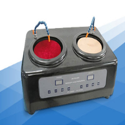 金相研磨拋光機 SG-POL-820型