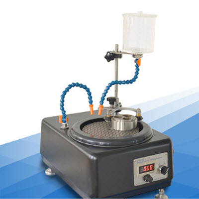 金相研磨拋光機 SG-POL-810