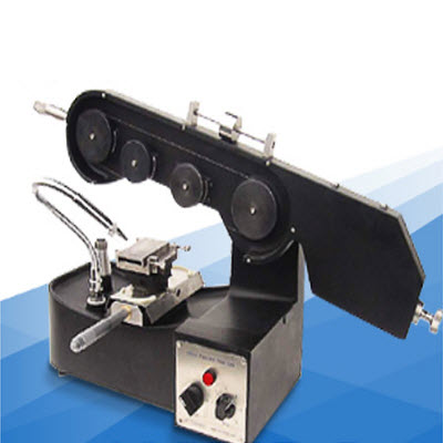 循環(huán)式精密金鋼石線切割機 SXJ-2