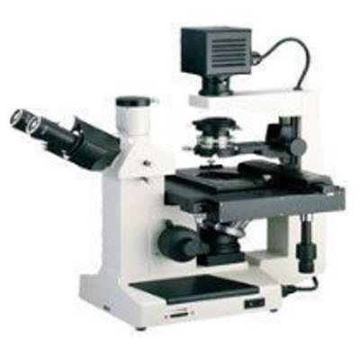 倒置生物顯微鏡 37XE