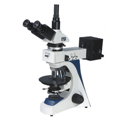 透反射偏光顯微鏡 59XC-PC