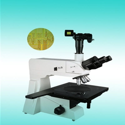 金相顯微鏡 YYJ-800
