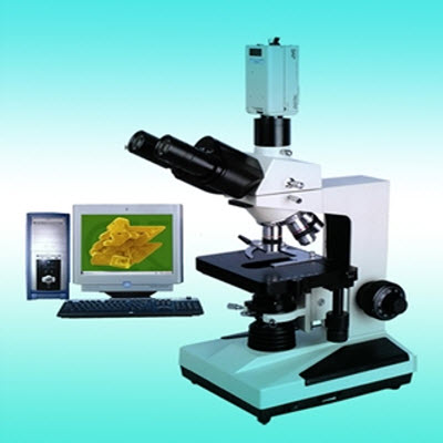 數(shù)碼生物顯微鏡 YYS-80