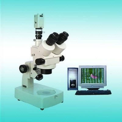 體視顯微鏡 YYT-530